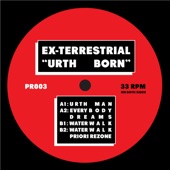 Urth Born - EP