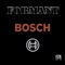 Bosch - Formant lyrics