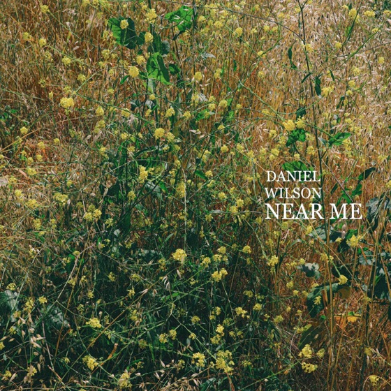 Cover artwork for Near Me