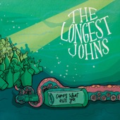 The Longest Johns - The Banks of the Lee