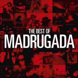 The Best of Madrugada - Madrugada Cover Art