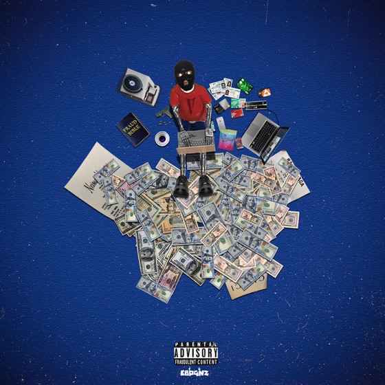 Cover artwork for Spotlights