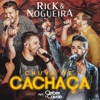 Chuva de Cachaça (Ao Vivo) [feat. Cleber & Cauan] - Single