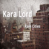 Rain Cities - EP artwork