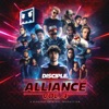 Disciple Alliance Vol. 4