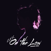 On The Low (Burnaboy Remix) artwork