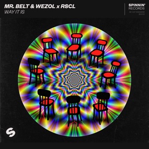 Mr Belt & Wezol & RSCL - Way It Is - Line Dance Musik