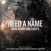 Rain, Roads and Lights (feat. NeZoomie) [NeZoomie Club Remix] [NeZoomie Club Mix] artwork