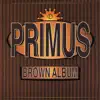 The Brown Album album lyrics, reviews, download