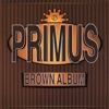 The Brown Album