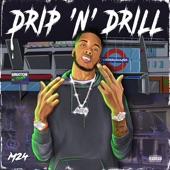 Drip N Drill artwork