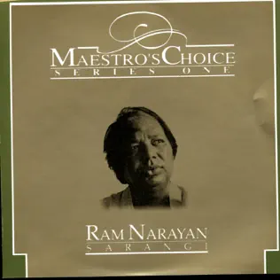 ladda ner album Ram Narayan - Sarangi