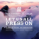 Let Us All Press On - Tabernacle Choir at Temple Square, Orchestra At Temple Square & Mack Wilburg