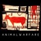 Jac - ANIMALWARFARE lyrics