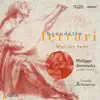 Stream & download Benedetto Ferrari: Musiche Varie a voce sola, libri I, II & III