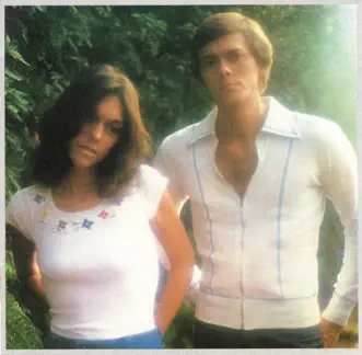 Horizon by Carpenters album reviews, ratings, credits