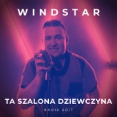 Ta Szalona Dziewczyna (Radio Edit) artwork