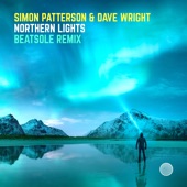 Northern Lights (Beatsole Remix) artwork
