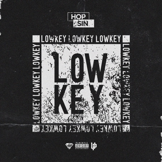 Cover artwork for Low-Key