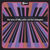 Billy Larkin & The Delegates - Soul Sister