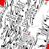 House Crate - EP artwork