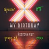 H.Prince - My Birthday (feat. Young AD & ITTÉ)