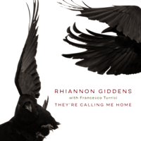 Rhiannon Giddens - They're Calling Me Home (with Francesco Turrisi) artwork