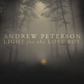 Light for the Lost Boy artwork
