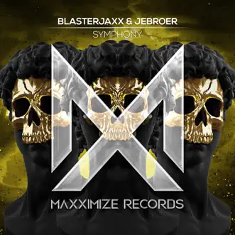 Symphony by Blasterjaxx & Jebroer song reviws