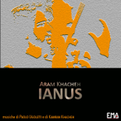 Ianus (Per clarinetto e orchestra) - Aram Khacheh, Fulvio Capra & Bazzini Consort