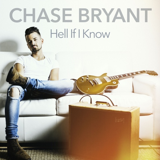 Cover artwork for Hell If I Know
