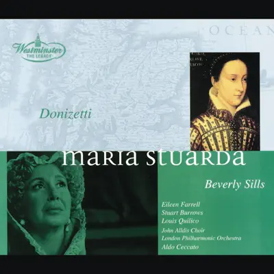 Donizetti: Maria Stuarda - London Philharmonic Orchestra