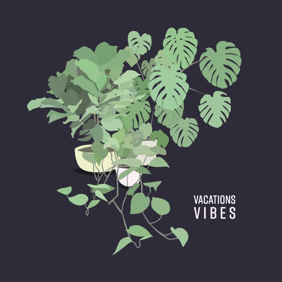 Cover artwork for Friends