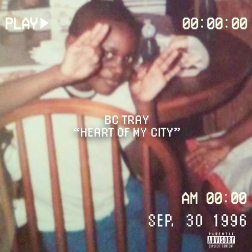 Album artwork