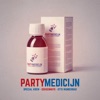 Partymedicijn - Single