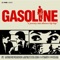 Da Truth - Gasoline lyrics