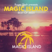 Roger Shah Presents Magic Island Best Of 2020 artwork