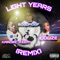 Light Years (feat. Idolize & Kardiac Keem) - 6oldMouf lyrics