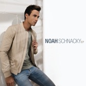 Noah Schnacky - EP artwork