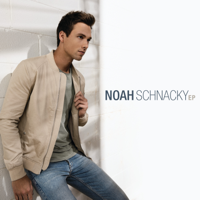 Noah Schnacky - Noah Schnacky - EP artwork