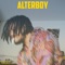 Alterboy - Fallacy lyrics