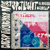 Spotlight (feat. Osquello & Yiigaa) artwork