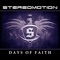 Days of Faith - Stereomotion lyrics