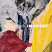 INSPIRE -加藤ミリヤTRIBUTE- artwork