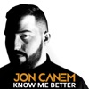 Know Me Better - Single