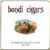 Howling At the Moon - Bondi Cigars