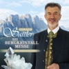 Oswald Sattler - Holder Bergkristall