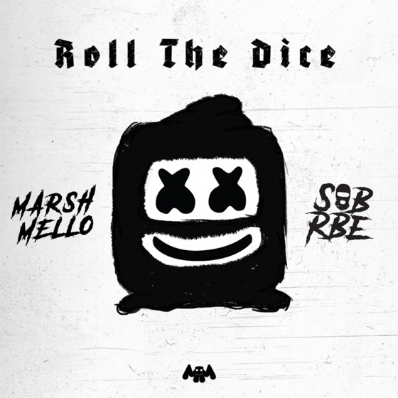 Cover artwork for Roll the Dice