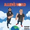 Elixr (feat. Young Nikos) - Allen lyrics