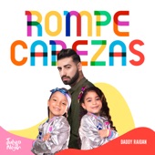 Rompe Cabezas (feat. JulyNaoh) artwork